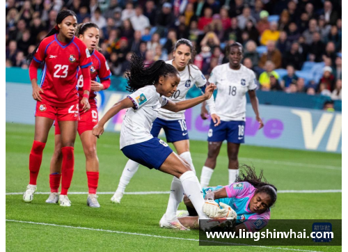 美高梅MGM官网女足世界杯｜小组赛F组_法国队胜巴拿马队的精彩对决