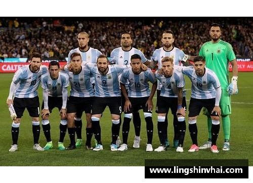 美高梅MGM官网FIFA调查阿根廷队的“不当行为”及其冠军地位的未来 - 副本