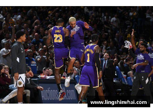 美高梅MGM官网NBA：笑果十足的精彩瞬间和搞笑时刻