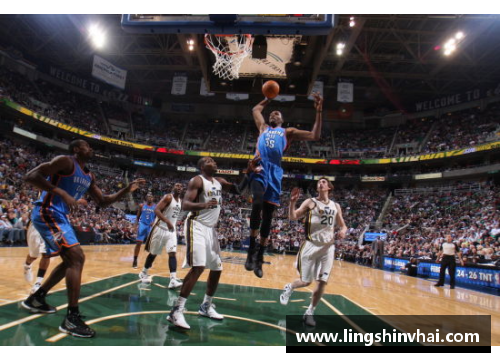美高梅MGM官网NBA爵士队员：关于球场外的生活与成就
