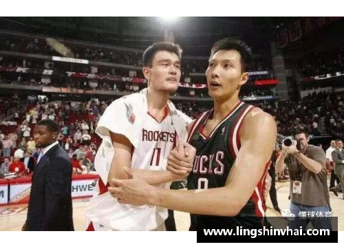 美高梅MGM官网姚明：NBA巨人的究极辉煌时刻