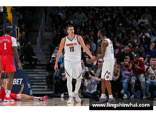 美高梅MGM官网NBA湖人赛程详尽解读：全面分析赛季关键战役与球队表现 - 副本